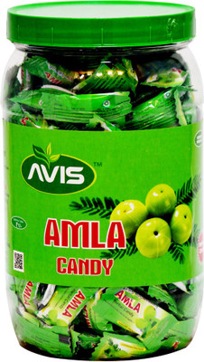 

Avis Amla Candy 200 Pieces Amla Candy