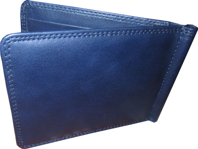 

AS WALLET 6 Card Holder(Set of 1, Blue)