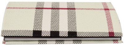 

iHomes ATM / Visiting / Credit Card Holder For Men/Women 10 Card Holder(Set of 1, Multicolor)