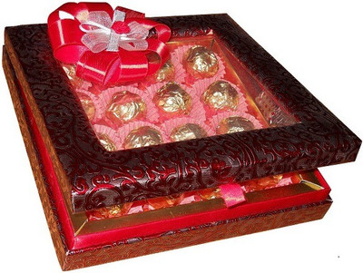

Innovative Royal Red Truffles(250 g)
