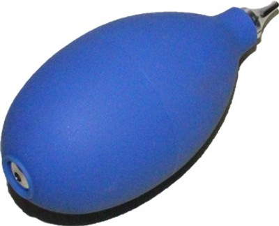 

Blazon Tools Tornado Superior Mini Hand Inflatable Air vacuum Dust Blower for cleaning Camera lens computer keyboard with dust off lenses, filters, CCD sensors and SLR mirrors. Powerful blasts of air clean safely. High quality non-toxic rubber bulb Detach
