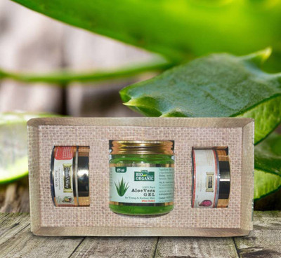 

Indus Valley Face Care Beauty Gift Pack(Set of 3)