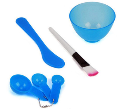 

Fllik Unisex Bleach Bowl Set(Set of 6)