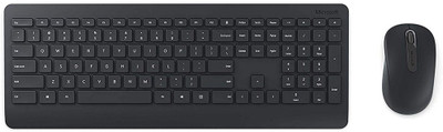 

Microsoft Wireless Desktop 900 (PT3-00001) Combo Set