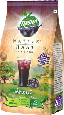 

Rasna Native Haat Jamun Pack of 2(500 g, Pack of 2)