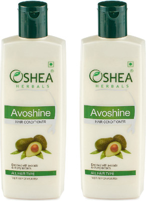 Oshea Herbals Avoshine Hair Conditioner(200 ml)