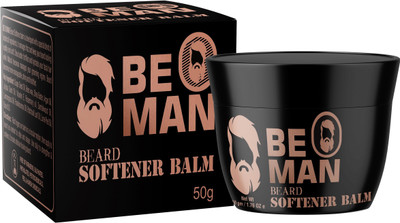 

Be O Man Beard Softener Balm(50 g)