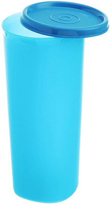 Signoraware Polypropylene Fridge Container  - 500 ml(Blue)