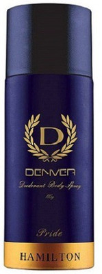 

Denver Pride Body Spray - For Men(1 ml)
