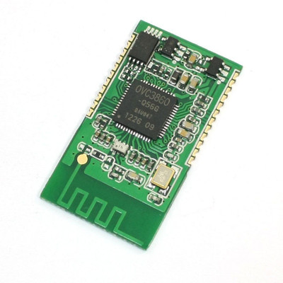 

ARDUINO M224 XS3868 Bluetooth Stereo Audio Module OVC3860 Supports A2DP AVRCP Electronic Components Electronic Hobby Kit
