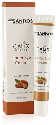 

Calix Herbal Under Eye Cream(20 g)
