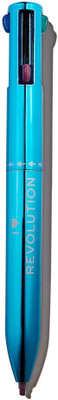 

Makeup Revolution I Heart Revolution Multi Eye Liner Brights 0.1 g(Multi)