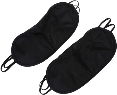 

tecmac Poleyster Unisex Sleeping Eye Mask(5 g)