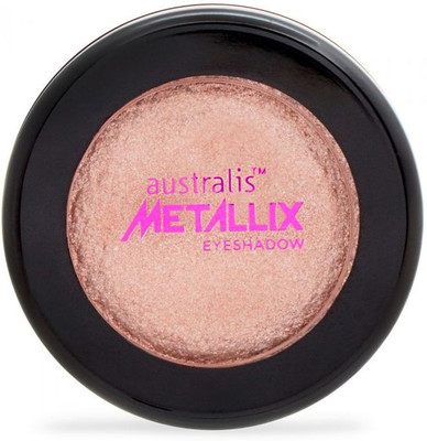 

Australis Metallix Cream Eyeshadow Selena Gold-mez 1.9 g(Selena Gold-mez)
