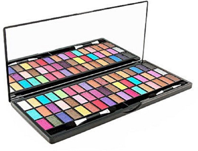 

Glam 21 Professional 51 Color Eyeshadow 46 g (Multicolor) 46 g(Multicolor)