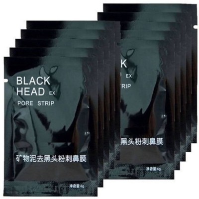 

AGE CARE Black Head remover and facial mask for blackhead charcoal face mask for women.(2 ml)