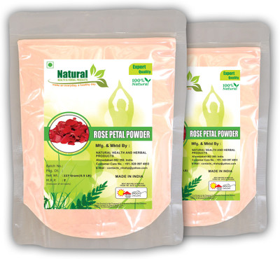 

Natural Health And Herbal Products NATURAL-HAHP-080(454 g)