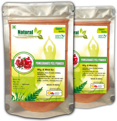 

Natural Health And Herbal Products NATURAL-HAHP-052(200 g)