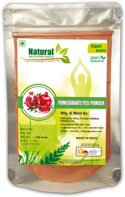 

Natural Health And Herbal Products NATURAL-HAHP-040(100 g)