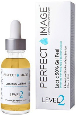 

Perfect Image Lactic Acid 50% Gel Peel(30 ml)