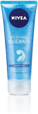 Nivea ff08 Face Wash(55 ml)