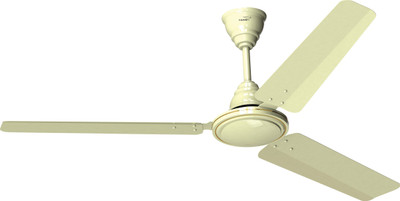 

V-Guard Esfera 48 - IV 3 Blade Ceiling Fan(Ivory, Pack of 1)