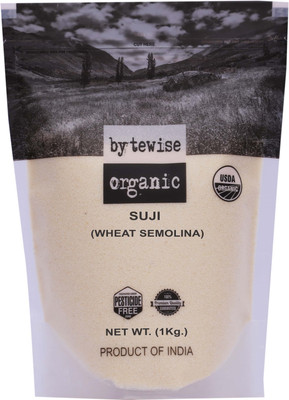 

bytewise organic Durum wheat(1 kg)