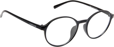 

Cardon Full Rim Round Frame(51 mm