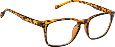 

Cardon Full Rim Wayfarer Frame(52 mm