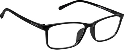 

Cardon Full Rim Rectangle Frame(54 mm