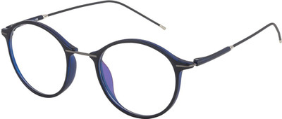 

TAGEYE Full Rim Round Frame(47 mm