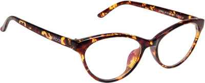 

Cardon Full Rim Cat-eyed Frame(51 mm