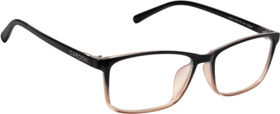 

Cardon Full Rim Rectangle Frame(54 mm