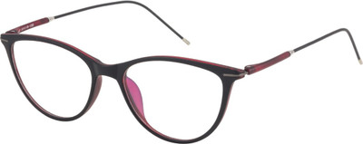 

TAGEYE Full Rim Cat-eyed Frame(50 mm