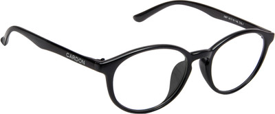 

Cardon Full Rim Round Frame(50 mm
