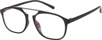 

TAGEYE Full Rim Wayfarer Frame(52 mm