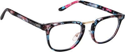 

Cardon Full Rim Clubmaster Frame(48 mm