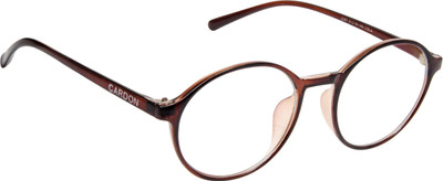 

Cardon Full Rim Round Frame(51 mm