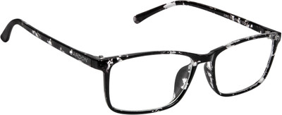 

Cardon Full Rim Rectangle Frame(54 mm