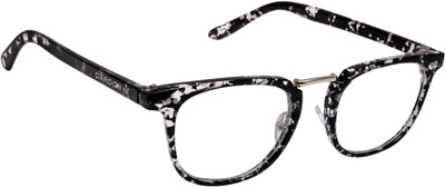 Cardon Full Rim Clubmaster Frame(48 mm