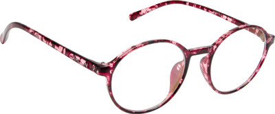

Cardon Full Rim Round Frame(51 mm
