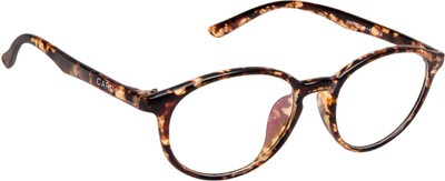 

Cardon Full Rim Round Frame(50 mm