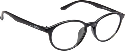 

Cardon Full Rim Round Frame(50 mm