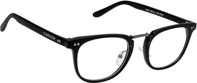 

Cardon Full Rim Clubmaster Frame(48 mm