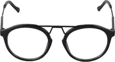 

Amour Full Rim Round Frame(52 mm