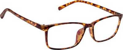 

Cardon Full Rim Rectangle Frame(54 mm
