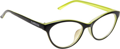 

Cardon Full Rim Cat-eyed Frame(51 mm
