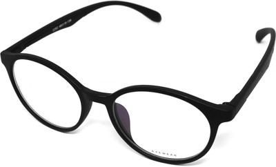 

Justkartit Full Rim Wayfarer Frame(48 mm