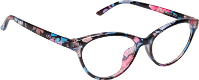

Cardon Full Rim Cat-eyed Frame(51 mm