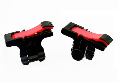 

Cellphonez Haptic Red Black Gaming Accessory Kit(Black, For Android, iOS)